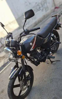 لاکی sym bx185