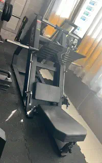دستگاه بدنسازی