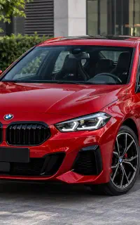 bmw225L