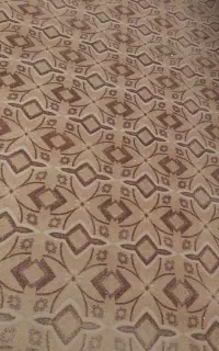 موکت ۱۲ متری سالم و بدون رنگ رفتگی