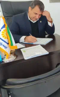 جذب کار آفرین  در بیمه پاسارگاد