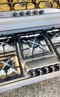 تجهیز خانه گازتوکار رومیزی هود سینک شیرآلات کGu853