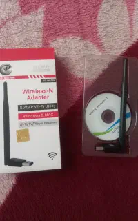 دانگل وای فای