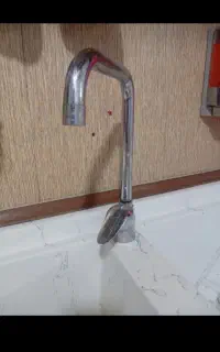 شیر ظرفشویی