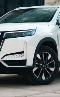 ایکس77 ام وی ام مدیران خودرو X77 تحویل آنی