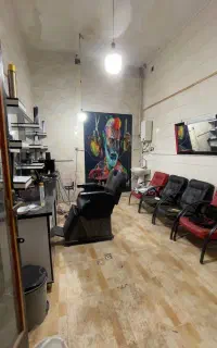 مغازه