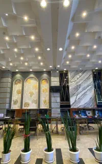 همکاری با تمام اصناف