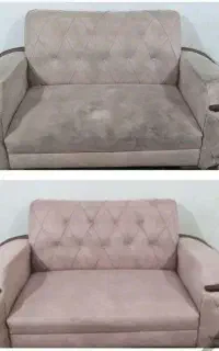 خدمات شستشوی نانو مبل موکت شویی فرش خوشخواب