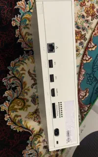 ایکس باکس سری اس