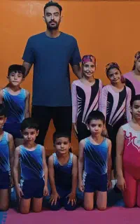 آموزش تخصصی ژیمناستیک و ووشو ویژه دختران و پسران
