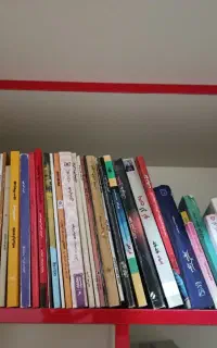 کتاب های روانشناسی و رمان