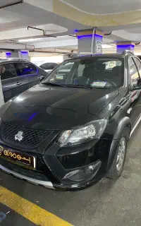 کوییک gx مدل ۱۴۰۲