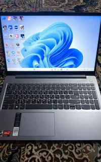 لپتاب lenovo idea pad 3 ryzen3