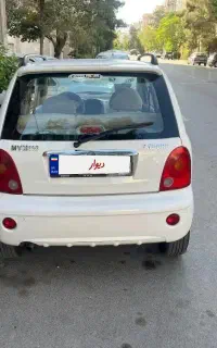 Mvm110 سیلندر ۴ مدل ۹۴