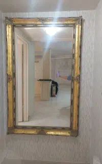ایینه قدی