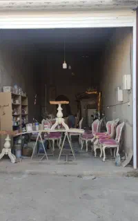 فروش مغازه داخل شهرک صنعتی کلاک