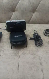 دوربین فیلمبرداری(عکاسی)کنون،کنگان