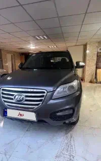 لیفان x60 مدل۹۴گیربکس هیلمنی