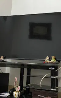 تلویزیون 55 اینچ tcl مدل 4k