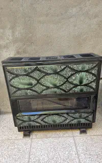 بخاری