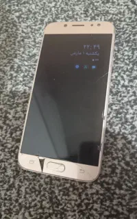 Samsung j7 pro سامسونگ جی هفت پرو
