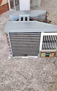 فروش و خرید انواع کولر گازی سالم و خراب