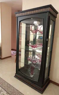 بوفه کاملا نو