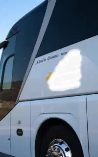 اتوبوس تهران مشهد اصفهان تبریز یزدVIP و25نفره 490ت
