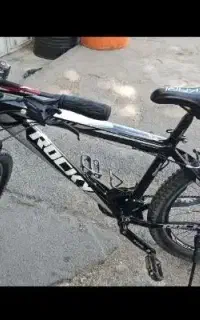 دوچرخه گمشده