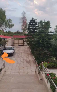 استخدام سرایدار