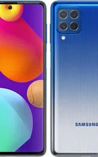 گوشی موبایل M62