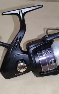 چرخ و چوب ماهیگیری