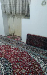 خانه هشتاد متری نساره