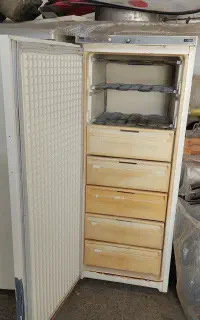 یخچال وفریزر پارس