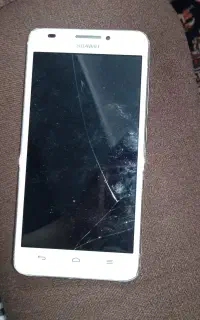 گوشی موبایل هواویی G620