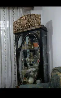 فروش فوری بوفه  زیبا وسالم
