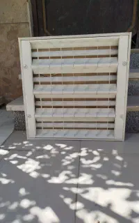 لامپ سقف کاذب