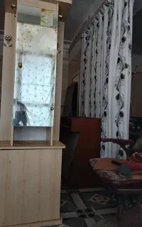 جا کفشی ایستاده