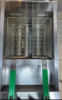 سرخ کن دین با شیر اصلی
