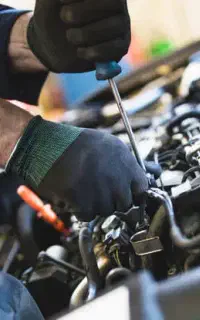 میکانیک و باطری ساز صافکار جلو بندی شبانه روزی