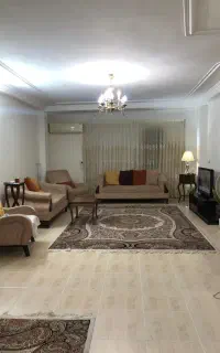 اجاره ۱۲۰ متری سه خوابه صیاد ۲۳