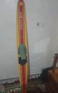 تخته اسنوبرد اصل فرانسه