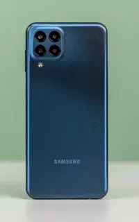 گوشی m33سامسونگ 5g