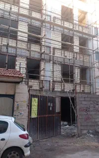 جوشکار نیمه ماهر