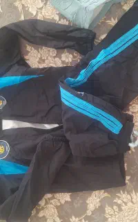 ست ورزشی بچگانه