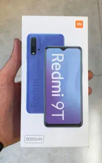 گوشی شیائومی redmi 9T