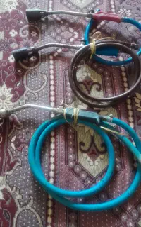 سه عدد اشتوب قدیمی