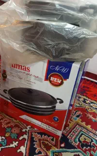 ست قابلمه