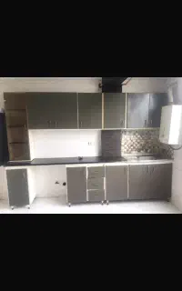 کابینت دسته دوم ارزان