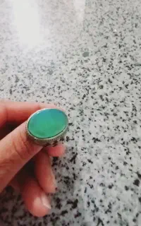 انگشترنقره